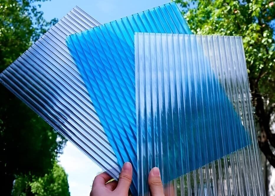 polikarbon ışık geçirgenliği polikarbon ışık geçirgenliği